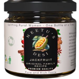 Kathal-(jackfruit)-ka-achaa