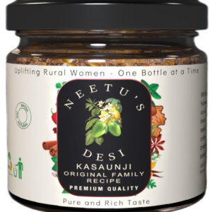 Mango kasunji sliced mango achar