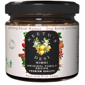 Nimki (digestive lemon)